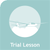 Gliding Trial Lesson