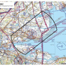 Southend Airport RMZ