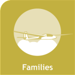 Gliding for Families