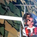 The thrill of gliding