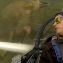 Junior gliding centre