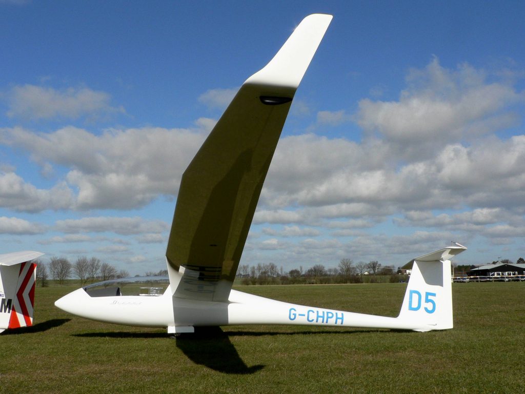Essex & Suffolk Gliding Club